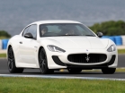 Maserati Granturismo mc stradale з 2009 року