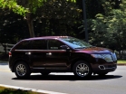 ლინკოლნ MKX 2011 წლიდან