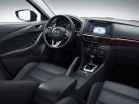 Mazda Mazda 6 (Atenza) 2012 yildan buyon