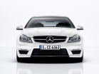 C-class coupe AMG C204 since 2011