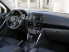 Mazda CX-5 od roku 2012