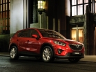 Mazda CX-5 od roku 2012