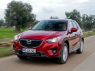 Mazda CX-5 od roku 2012
