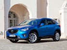 Mazda CX-5 od roku 2012