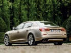 Maserati Quattroporte VI 2013 - NV