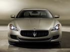 Maserati Quattroporte VI 2013 - NV