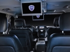 Lancia Voyager з 2011 року