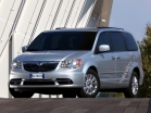 Lancia Voyager з 2011 року