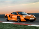 McLaren MP4-12C 2011 წლიდან