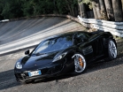 McLaren MP4-12C 2011 წლიდან