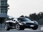 McLaren MP4-12C 2011 წლიდან