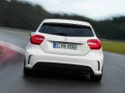 A45 AMG 2013 - HB