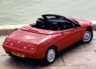 Alfa romeo Spider 1996 - 2003