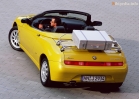Alfa Romeo Örümcek 1996 - 2003