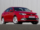 Mg Mg6 GT od roku 2011