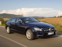 MERCEDES BENZ E 63 AMG W212 2013 - NV