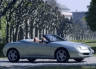 Alfa Romeo Spider 2003 - 2006