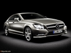 Mercedes-Benz CLS-Class C218 з 2010 року