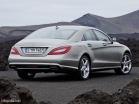 Mercedes-Benz CLS-Class C218 з 2010 року