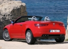Alfa Romeo Spider 2006'dan beri