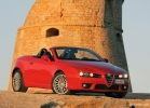 Alfa Romeo Spider 2006'dan beri