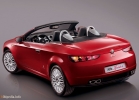 Alfa Romeo Spider 2006'dan beri