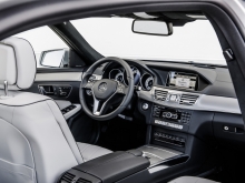 Mercedes benz Е-Класс w212 2013 - нв
