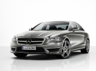 CLS 63 AMG C218 Od roku 2011