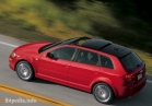 Audi A3 Sportback 2004 - 2008