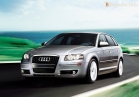 Audi A3 Sportback 2004 - 2008