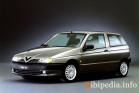 Alfa Romeo 145 1994 - 2000