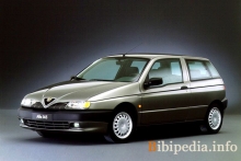 Alfa romeo 145 1994 - 2000
