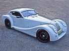 Morgan Aero Coupe з 2012 року
