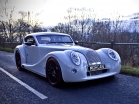 Morgan Aero Coupe з 2012 року