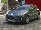 Peugeot 207 5 puertas desde 2009
