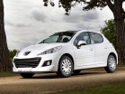 Peugeot 207 5 puertas desde 2009