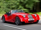 Morgan Plus 8 2012'den beri