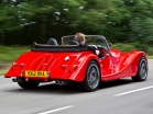 Morgan Plus 8 2012'den beri
