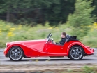 Morgan Plus 8 2012'den beri