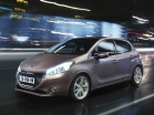 Peugeot 208 5 puertas desde 2012
