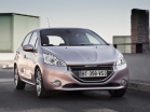 Peugeot 208 5 puertas desde 2012
