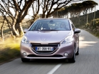 Peugeot 208 5 puertas desde 2012