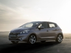 Peugeot 208 5 puertas desde 2012
