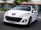 PEUGEOT 207 CC desde 2009