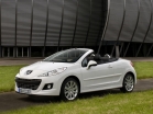 PEUGEOT 207 CC desde 2009
