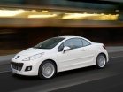PEUGEOT 207 CC desde 2009