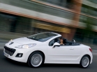 PEUGEOT 207 CC desde 2009