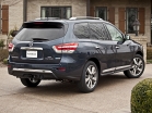 Nissan Pathfinder 2013 - NV