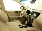 Nissan Pathfinder 2013 - нв