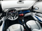 Opel Adam 2013 - HB